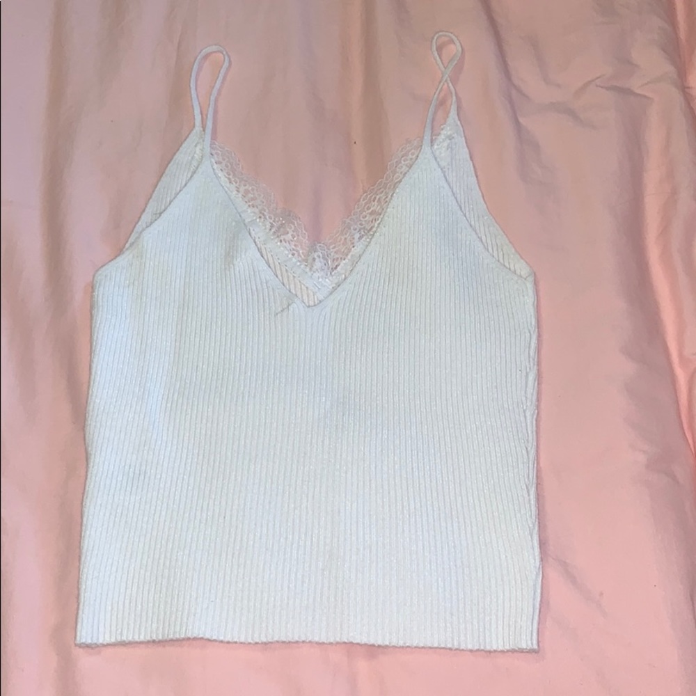 Pacsun tank top - Picture 2 of 2